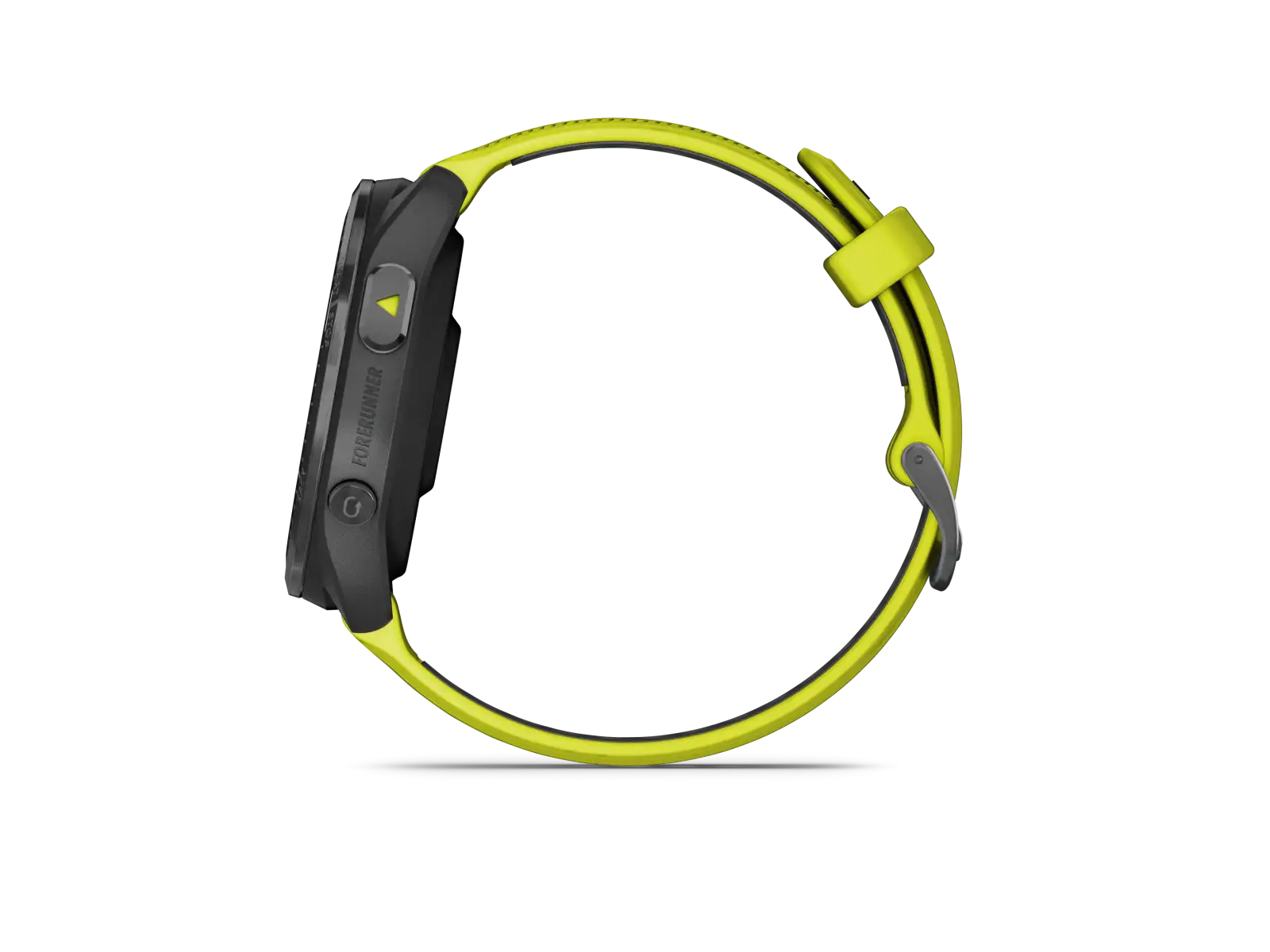 Garmin Forerunner 965 Smartwatch Carbon Grey Titan DLC/Yellow