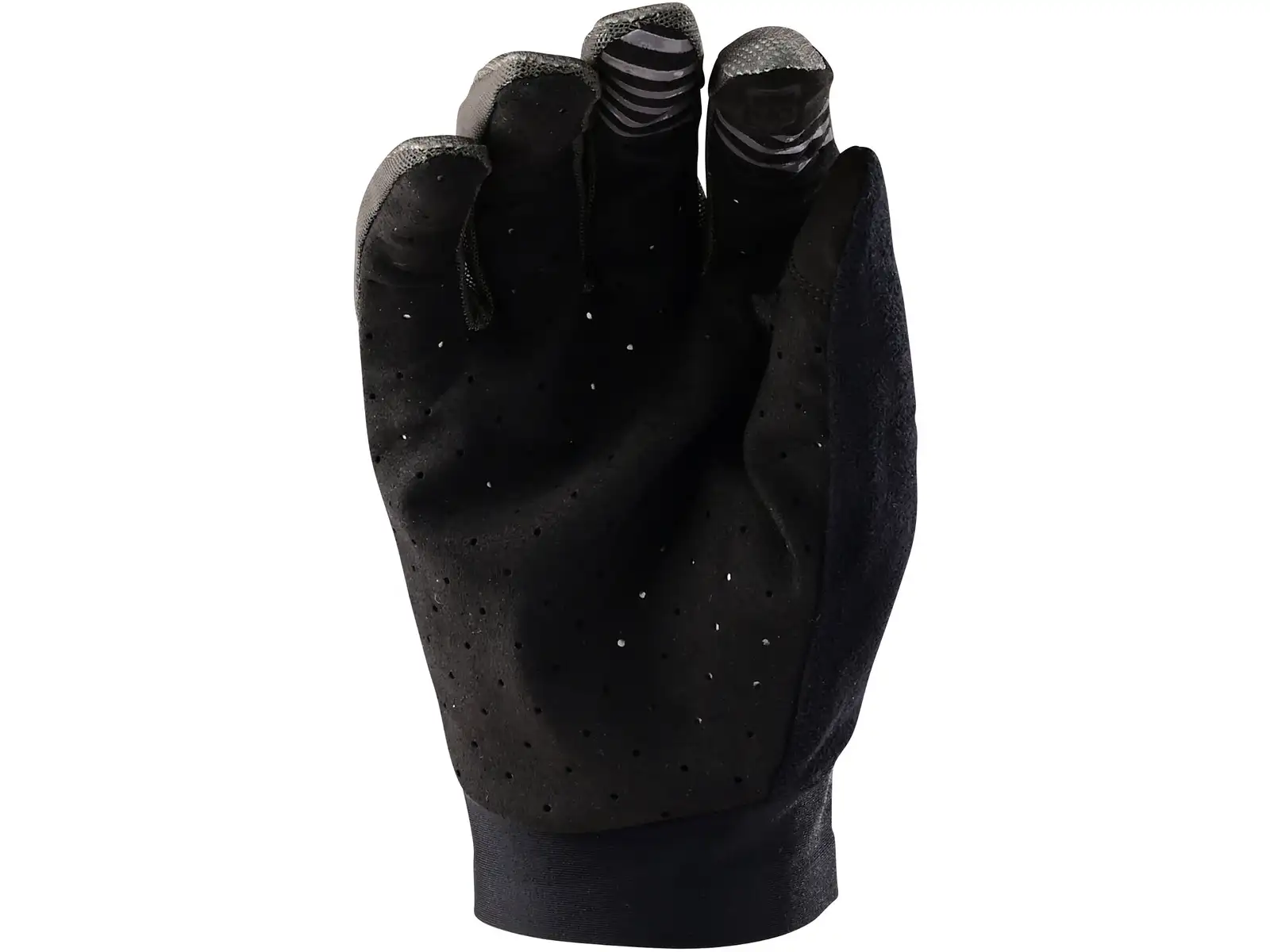 Troy Lee Designs ACE 2.0 Damenhandschuhe Schwarz