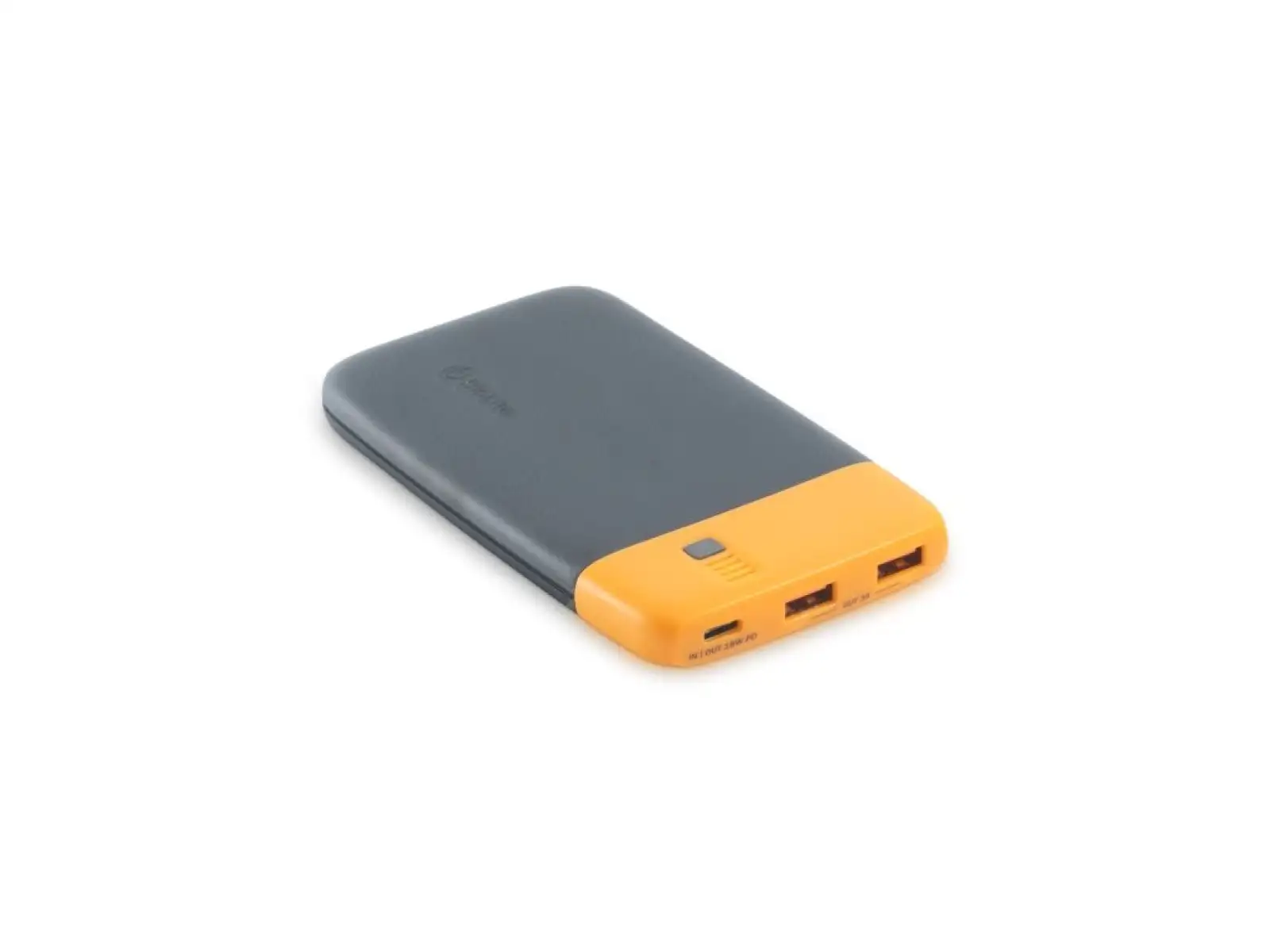 Biolite Charge 20 PD Powerbank - Schwarz
