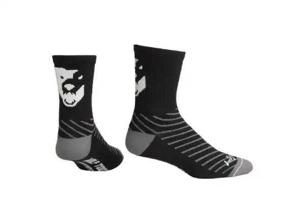 Wolf Tooth Wollsocken