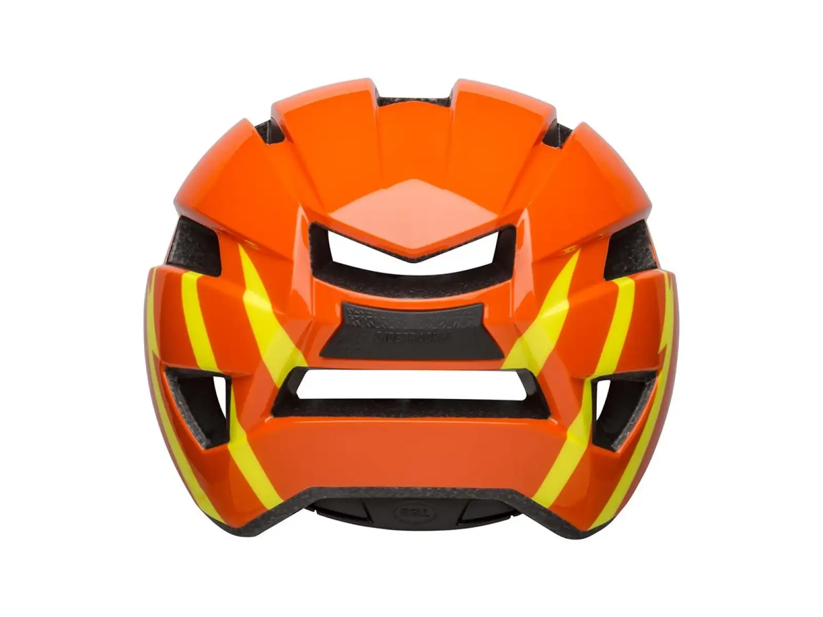 Bell Sidetrack II Kinderhelm Orange/Gelb