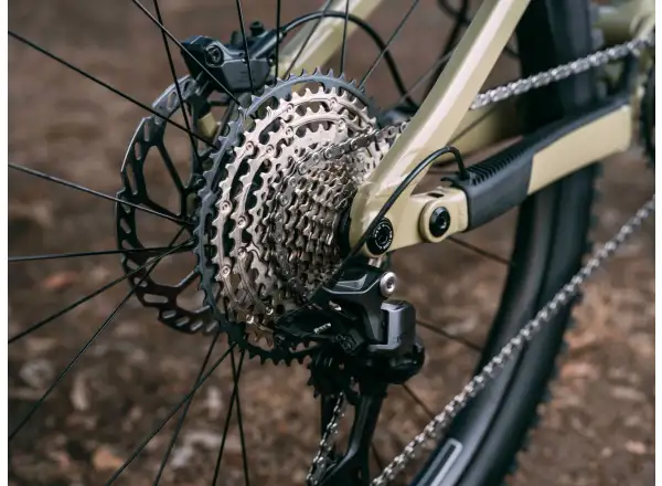 Shimano Deore CS-M6200 12sp. Kassette 10-51 Zähne