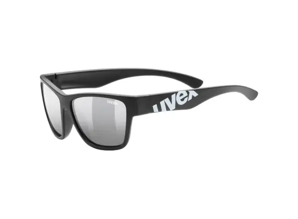 Uvex Sportstyle 508 Kinderbrille Black Matt
