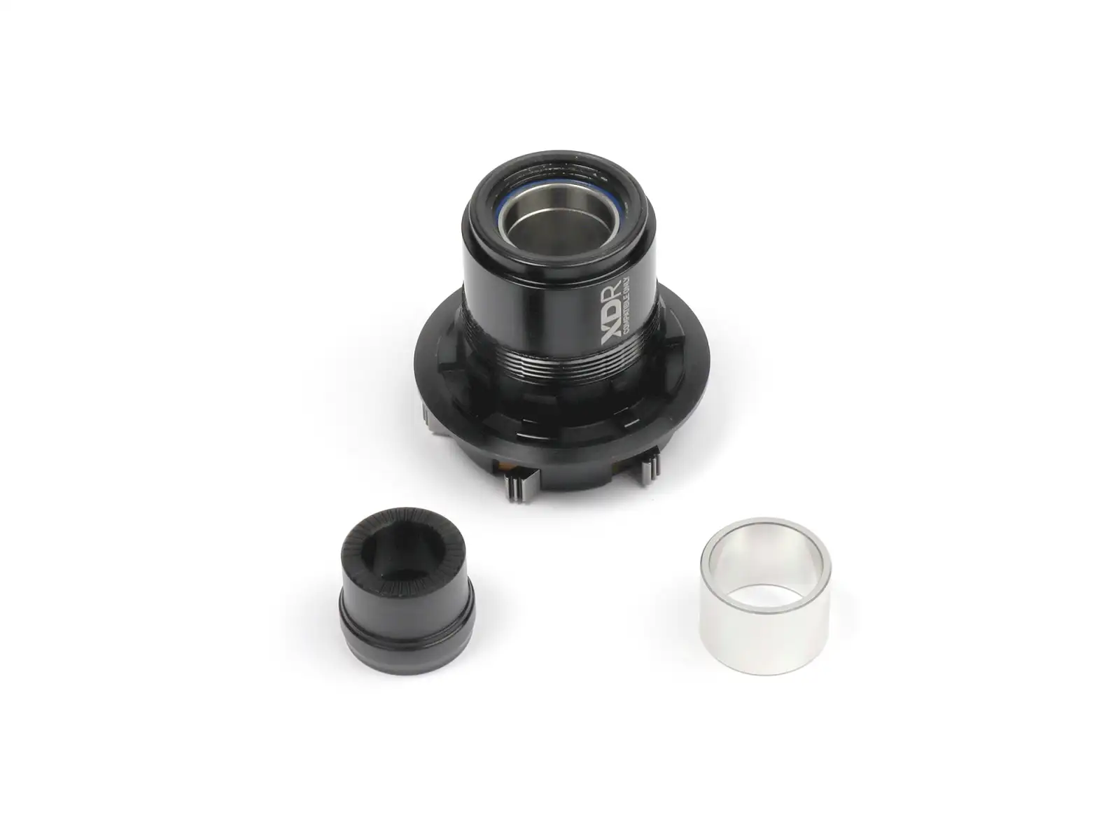 Javax M219/M519 Aluminium Walnuss Sram XDR
