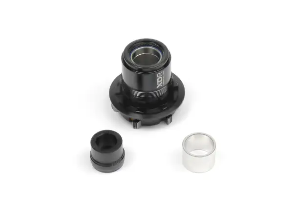Javax M219/M519 Aluminium Walnuss Sram XDR