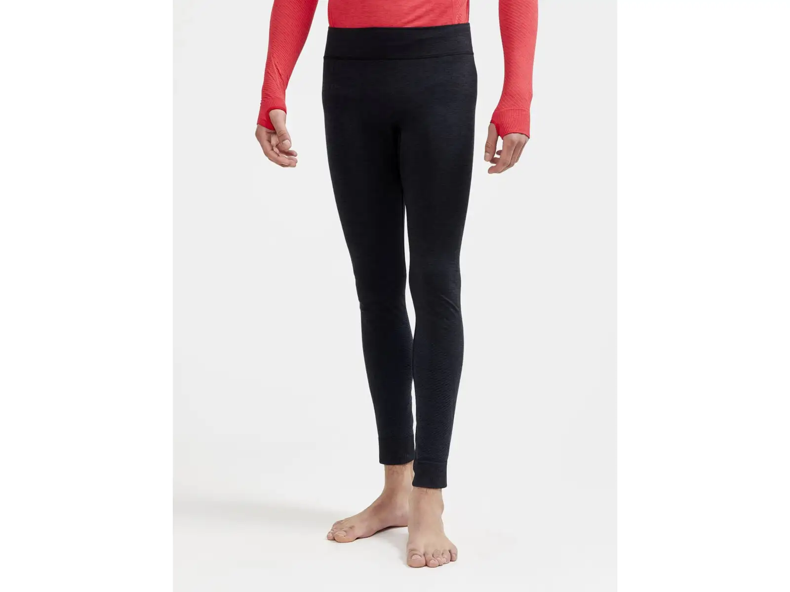 Craft Core Dry Active Comfort Herren Unterhose Black
