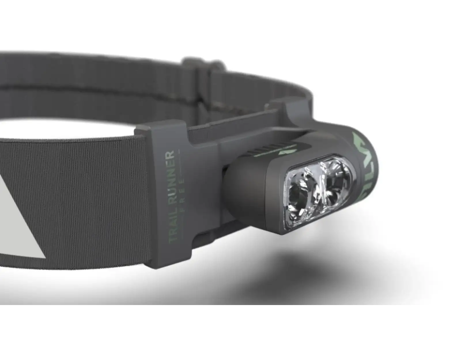 Silva Trail Runner Free 2 Ultra Stirnlampe