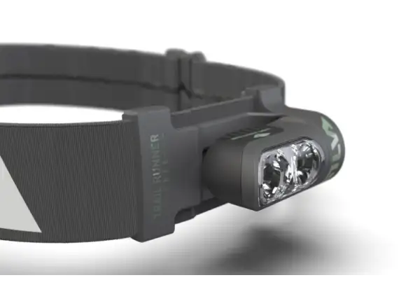 Silva Trail Runner Free 2 Ultra Stirnlampe