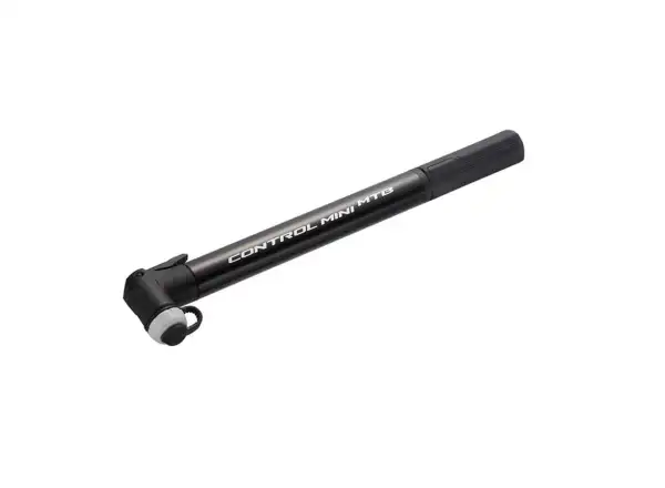 Giant Control Mini MTB Pumpe Black