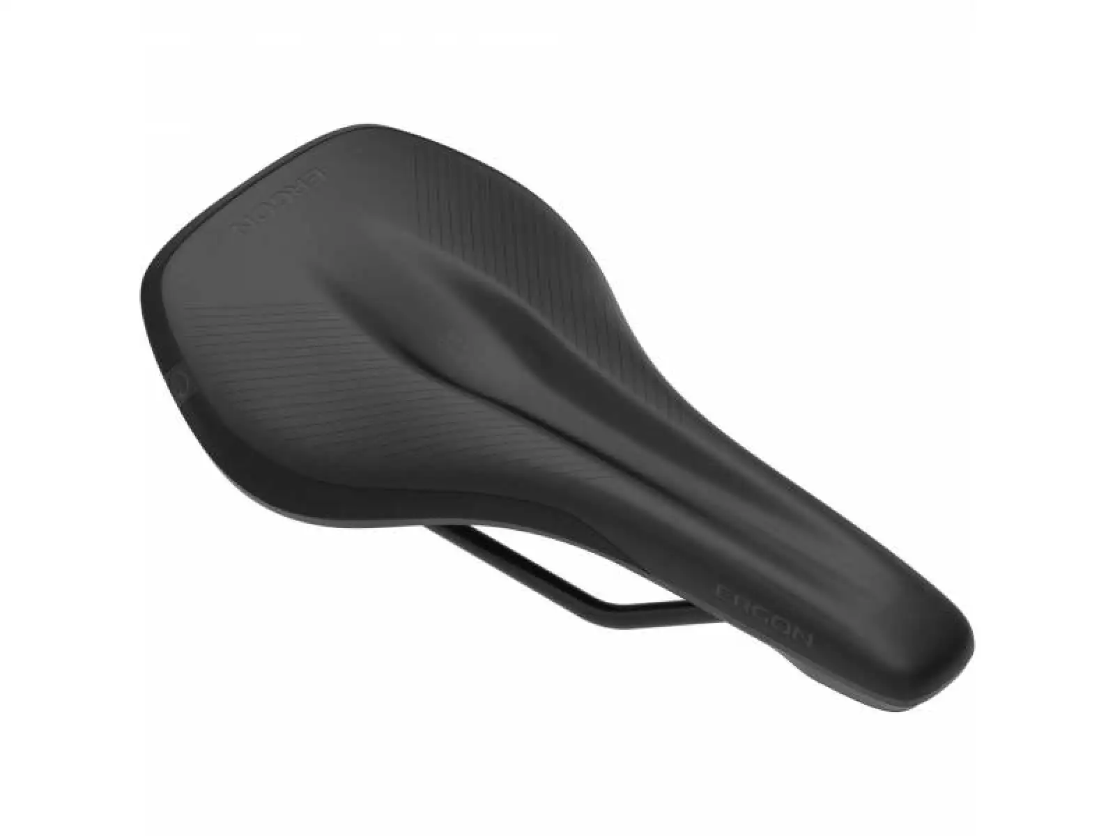 Ergon SR Allroad Core Comp Herren Sattel schwarz/grau.