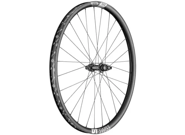 DT Swiss EXC 1501 Spline One 30 Carbon CL Boost 29" Hinterrad XD