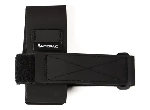 Acepac Tube Wrap Gurt Schwarz