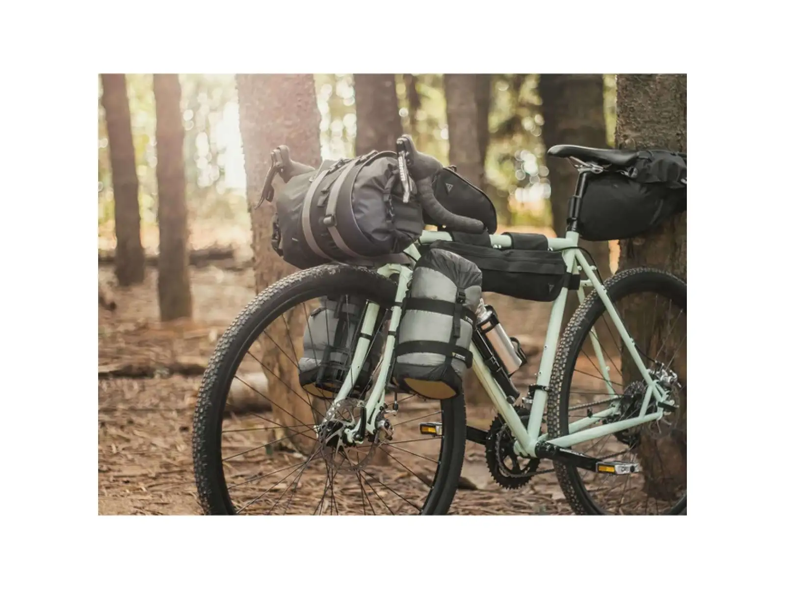 Topeak VersaCage vielseitiger Fahrradträger