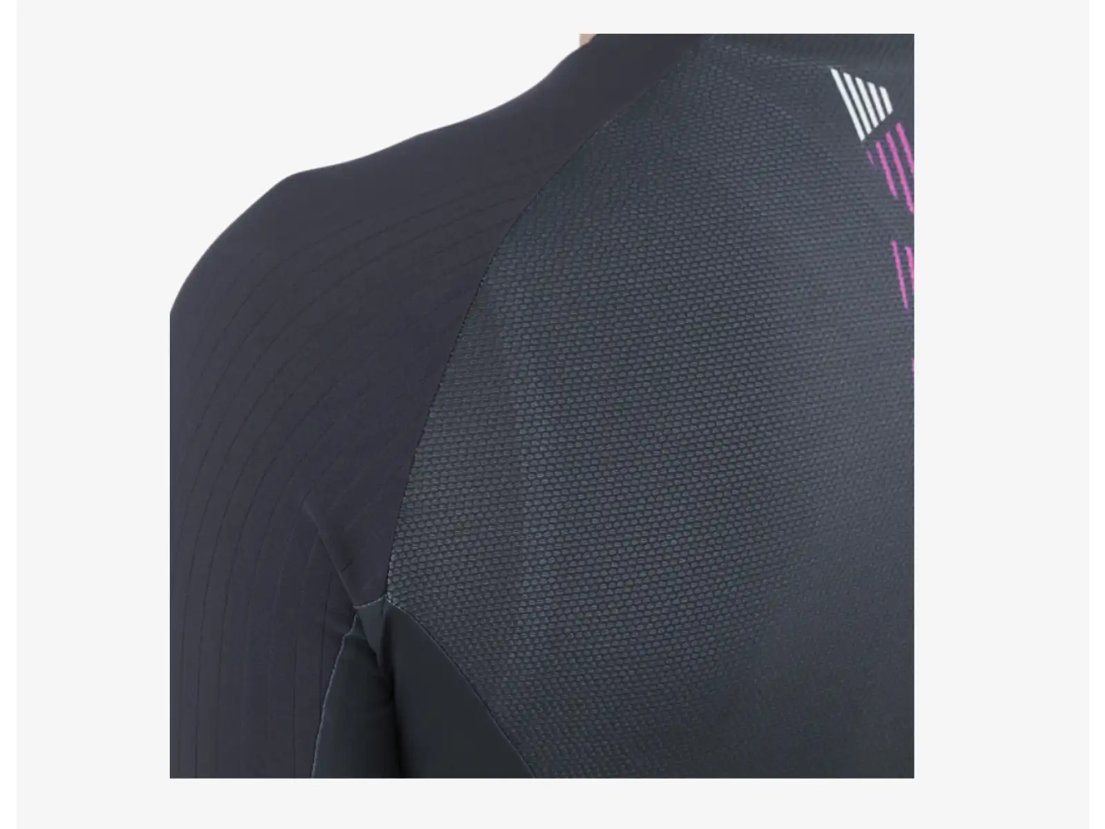 Mavic Cosmis Herren-Trikot Kurzarm Deep Blue