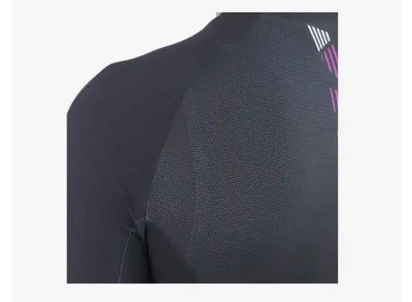 Mavic Cosmis Herren-Trikot Kurzarm Deep Blue