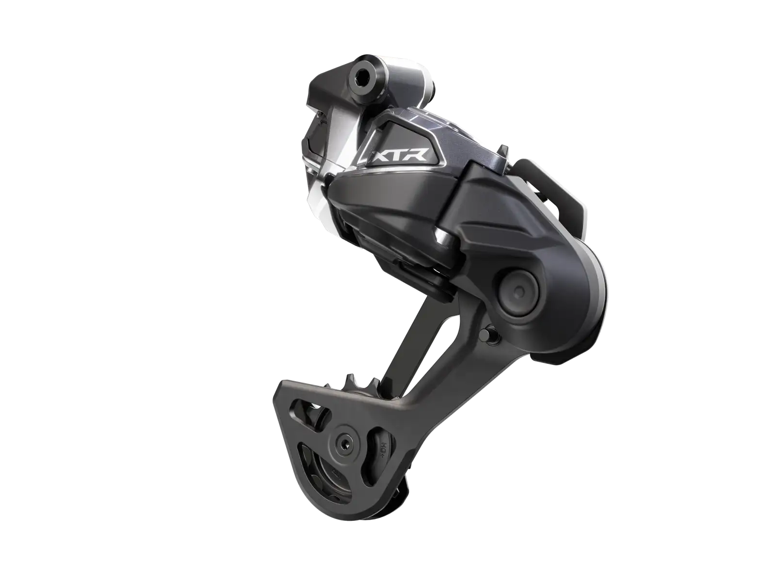 Shimano XTR RD-M9250 SGS Di2 Schaltwerk, Direct Mount