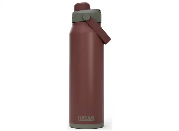 Camelbak Thrive Chug VSS 1 l Flasche Burnt Umber