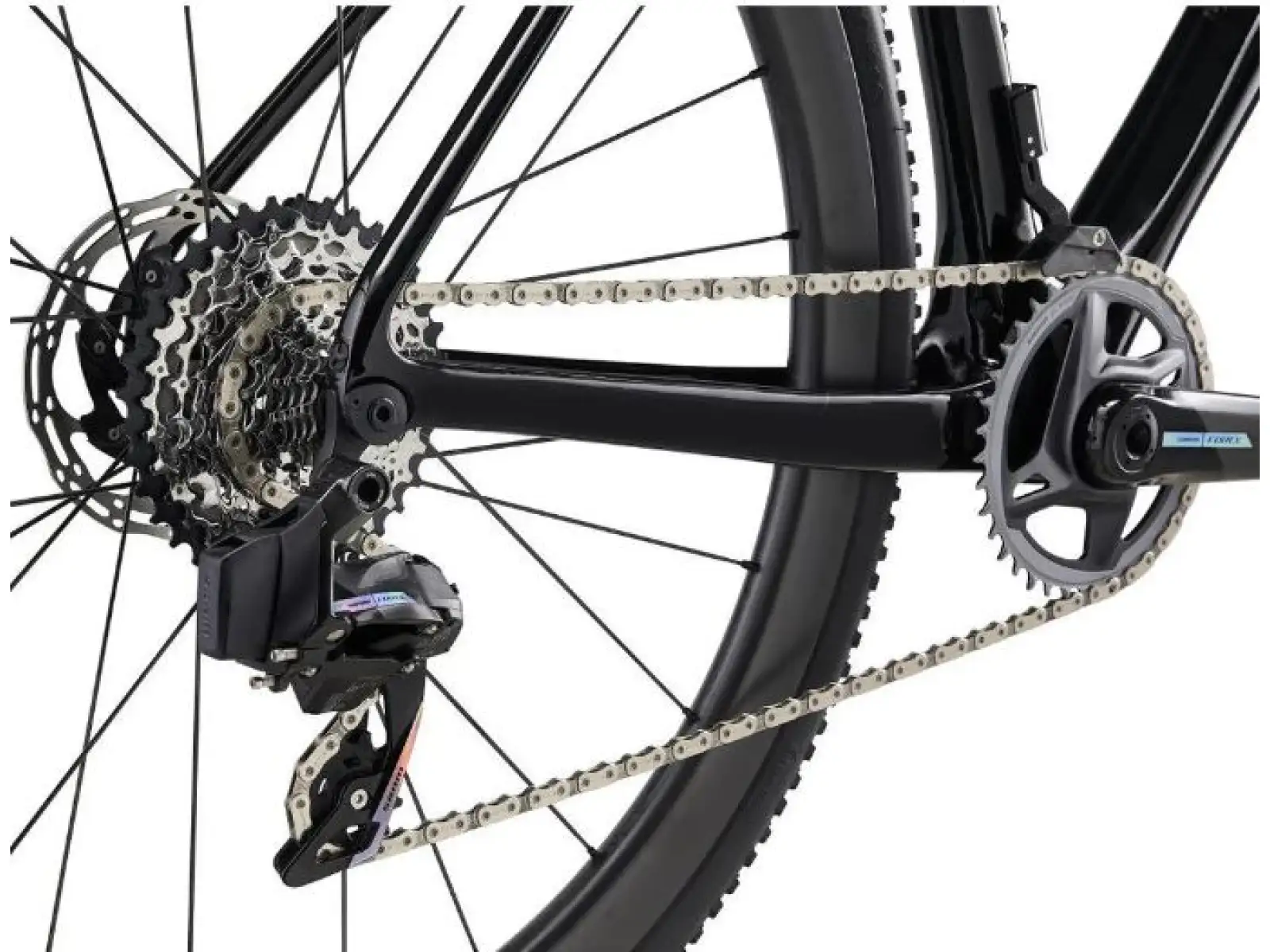 Liv Brava Advanced Pro 2 Cyclocross Bike Airglow

Danke!