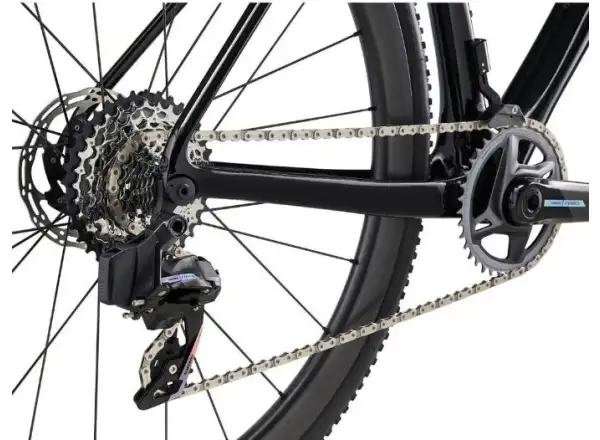 Liv Brava Advanced Pro 2 Cyclocross Bike Airglow

Danke!