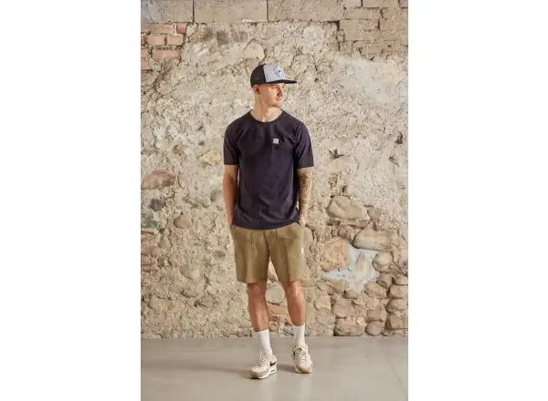 Maloja ValentinM. Herren T-Shirt Kurzarm mondlos