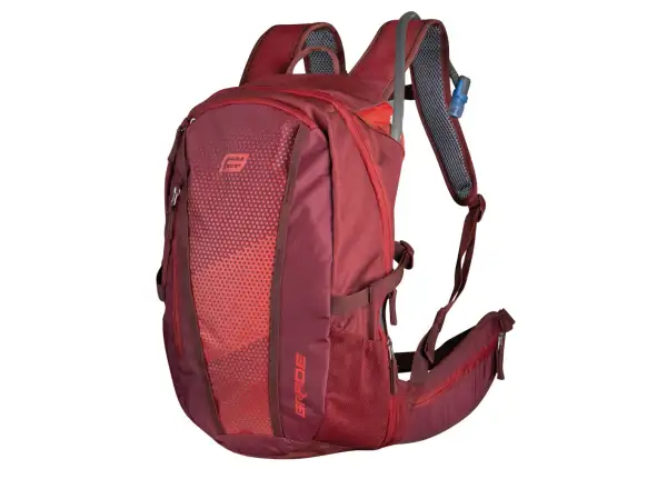 Force Grade Plus Rucksack 22+2 l Behälter rot