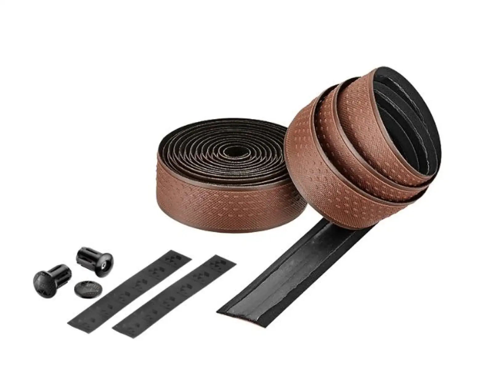 Ciclovation Grind Touch Lenkerband braun