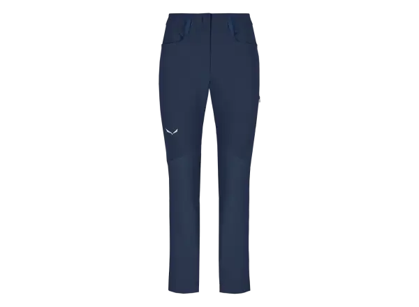 Salewa Agner DST Damen Hose Navy Blazer