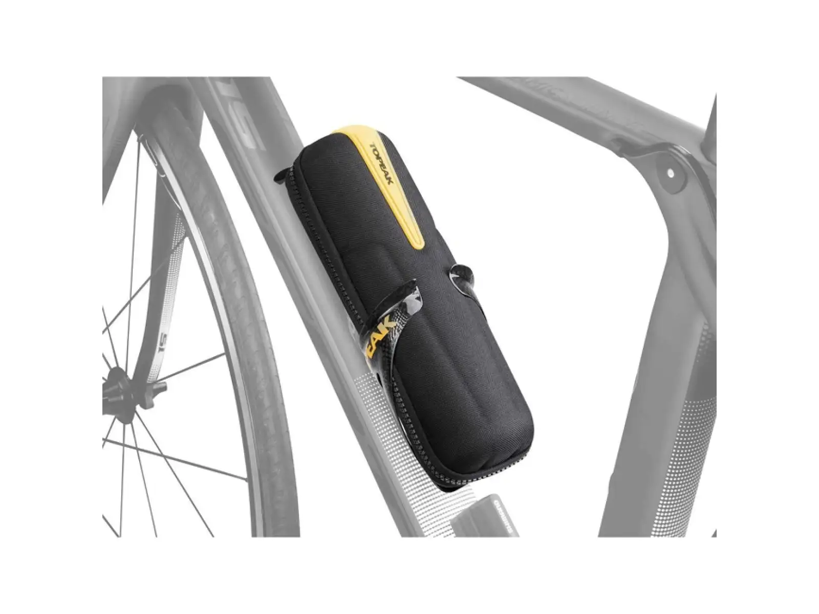 Topeak CagePack XL Flaschentasche