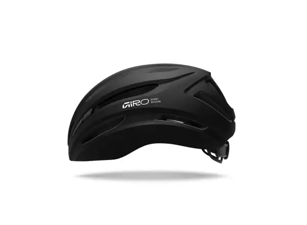 Giro Isode II Helm Mat Black