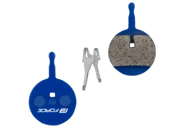 Force Avid BB5 Bremsbeläge Polymer