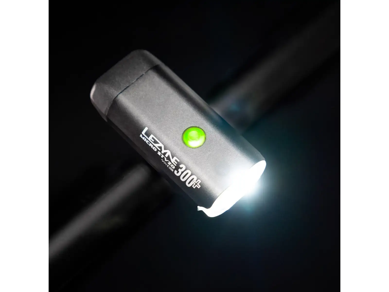 Lezyne Micro StVZO 300+ Frontlicht