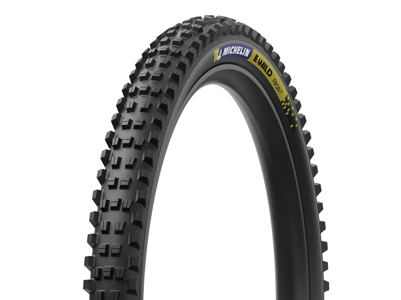 Michelin E-Wild Front 29" Racing Line TS TLR MTB Reifen Kevlar