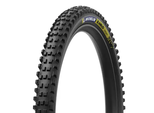Michelin E-Wild Front 29" Racing Line TS TLR MTB Reifen Kevlar
