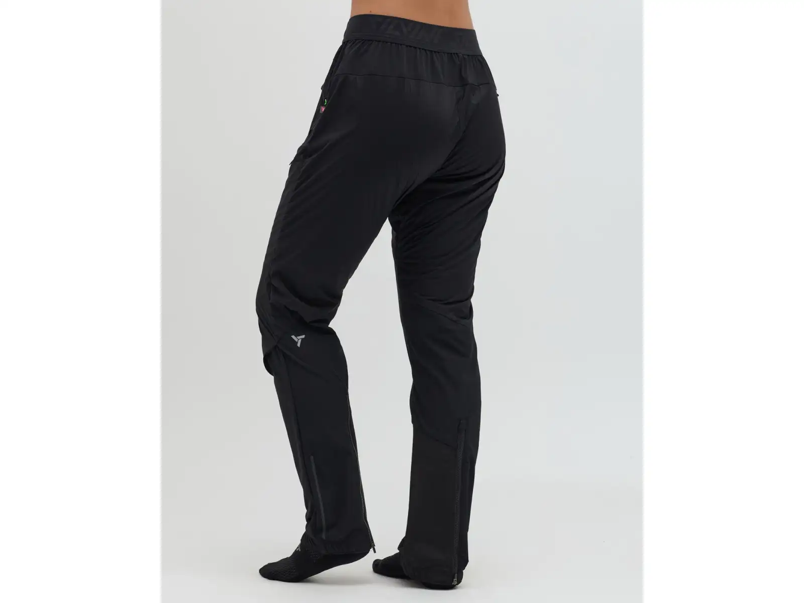 Silvini Tinisa Damenhose Black