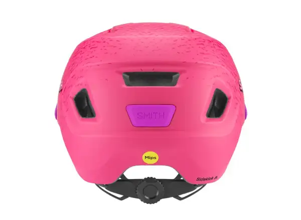 Smith Sidekick JR. MIPS Kinderhelm Matte Lollipop Fade