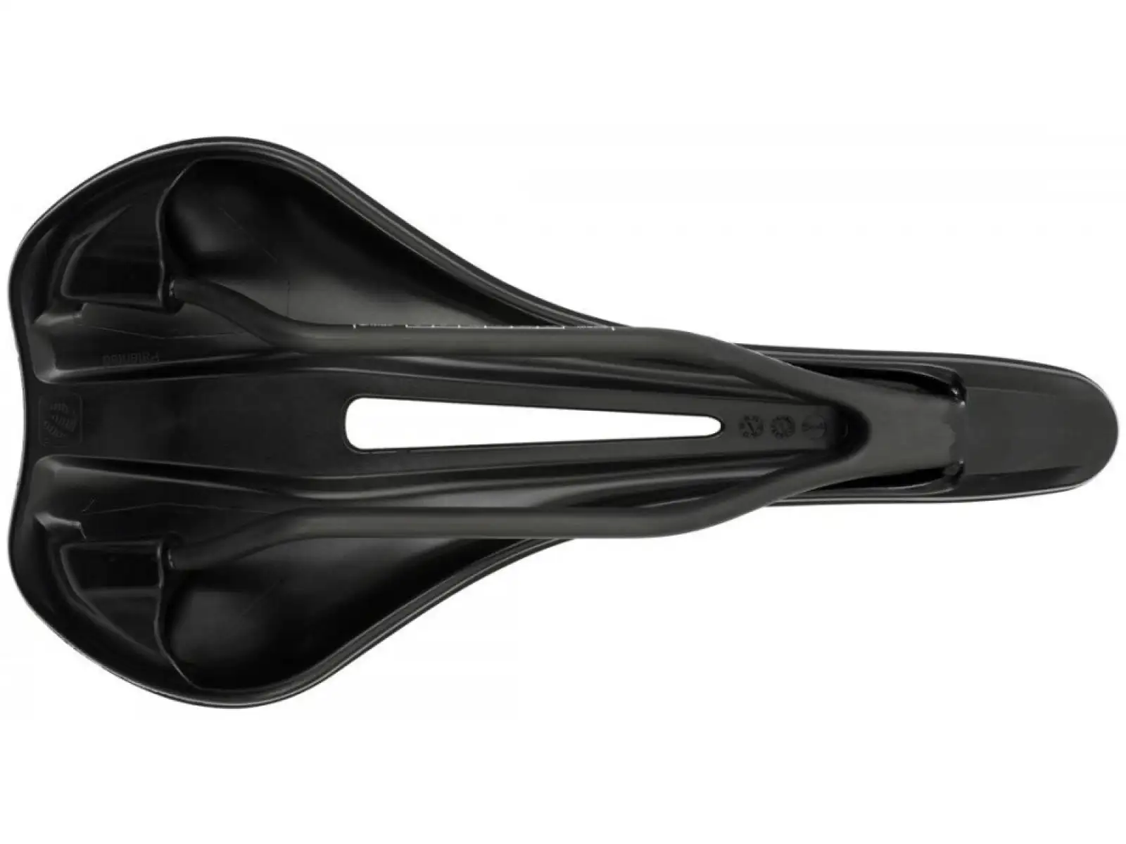 MAX1 Evo Carbon Loch 140 Sattel