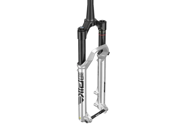 Rock Shox Pike Ultimate RC2 C1 29" Federgabel 44 mm Silber