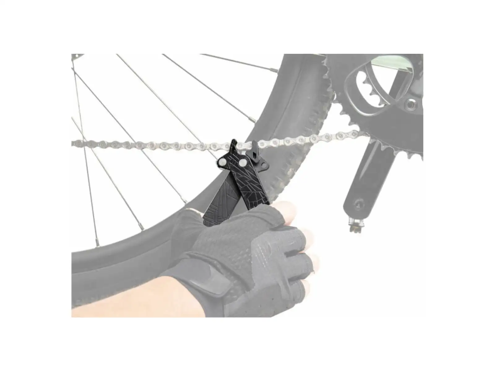 Topeak Power Lever X Reifenheber