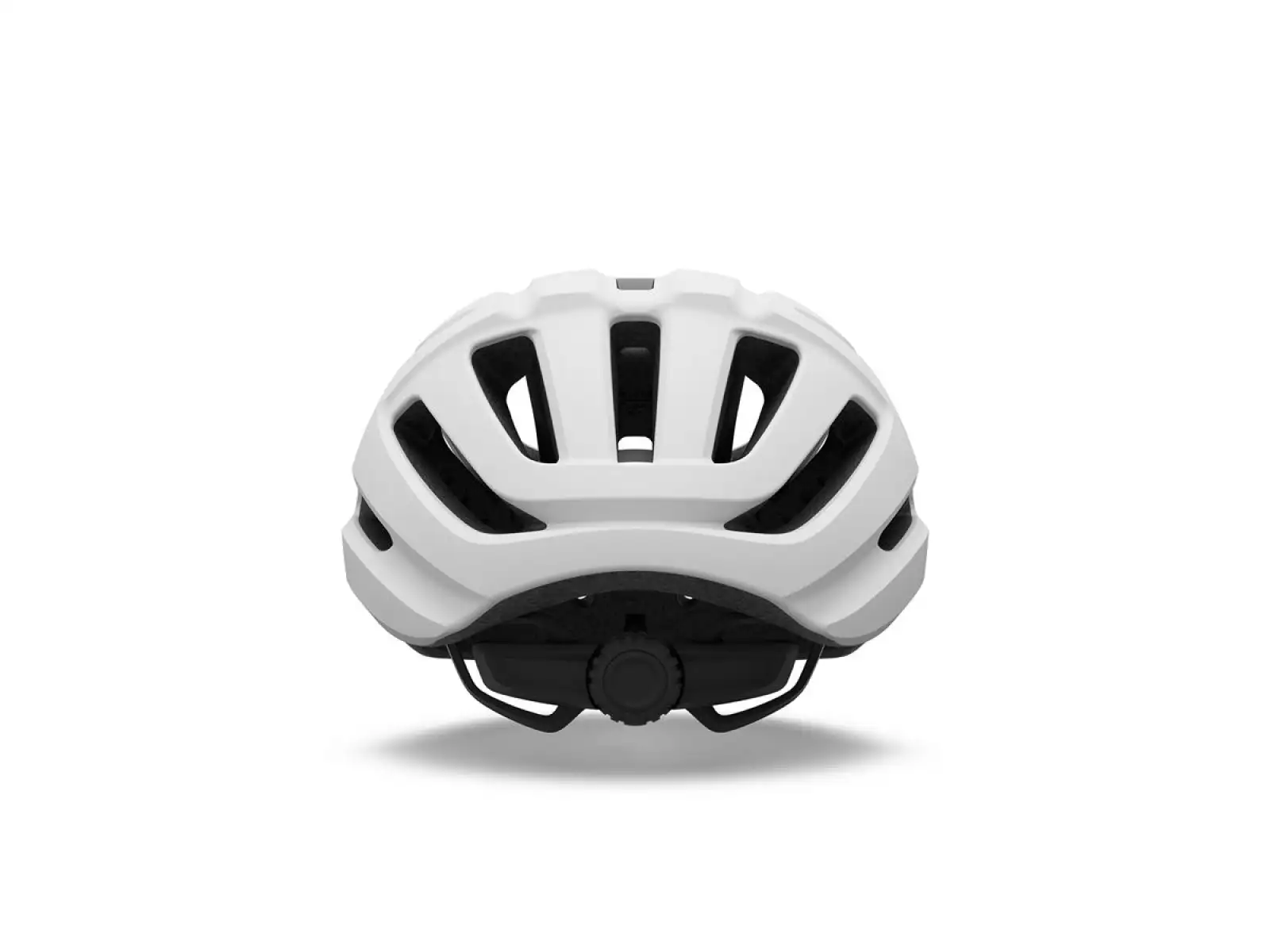 Giro Register II Damenhelm Mat White/Chrome