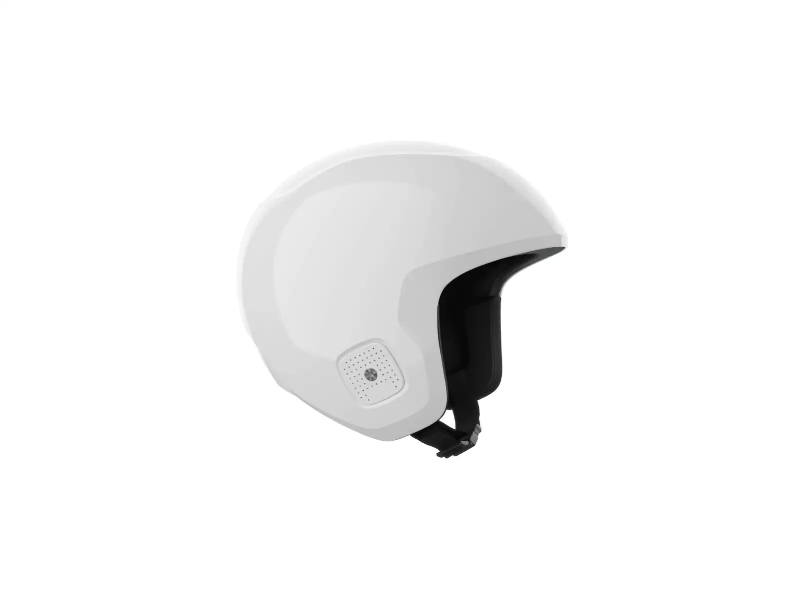 POC Skull Dura Jr Skihelm Hydrogen White