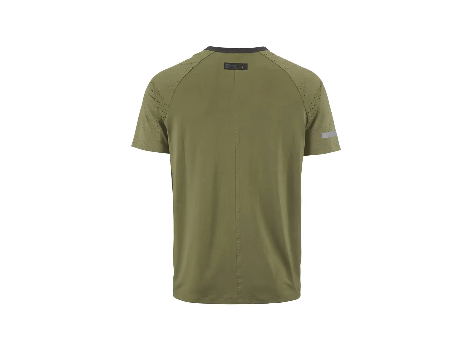 Craft Pro Hypervent 2 Herren T-Shirt grün