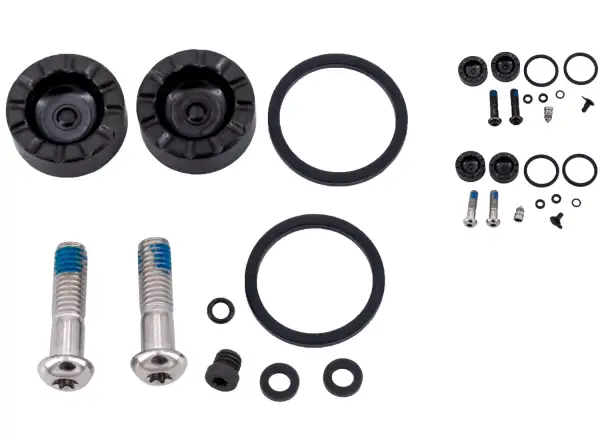 Sram Rival/Apex D1 Kolbenwartungskit