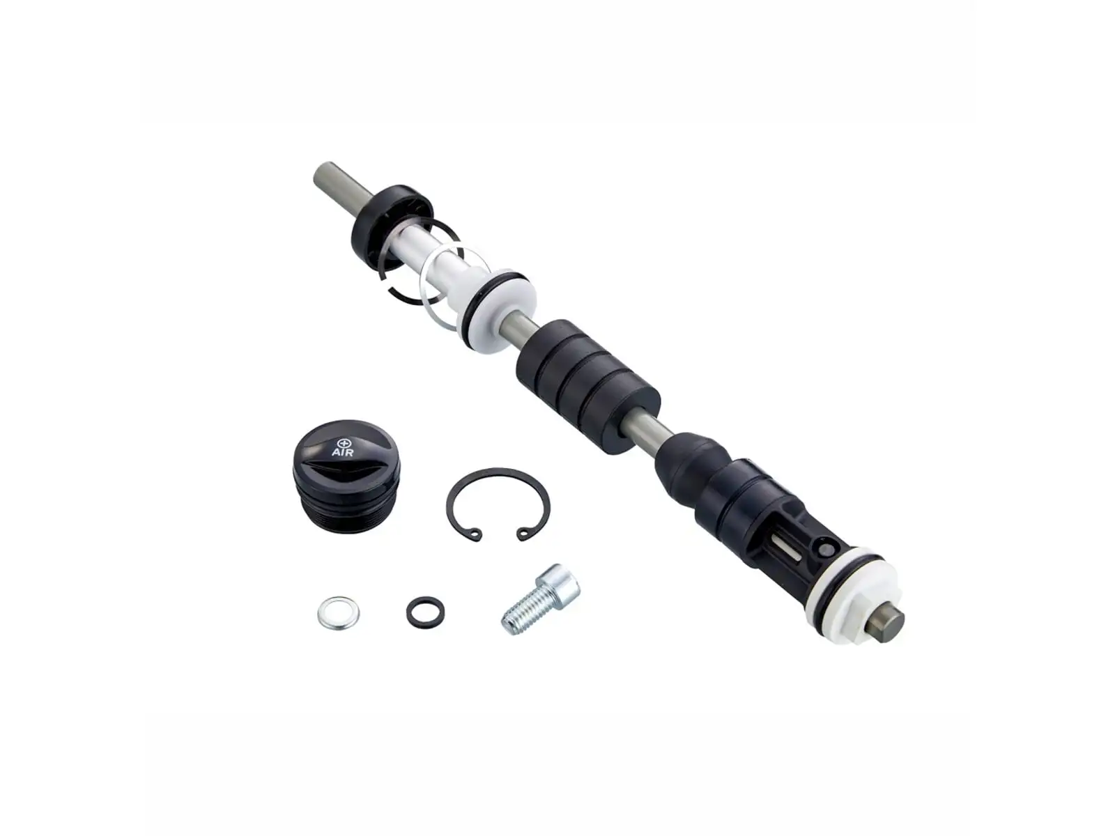 Rock Shox Sektor RL C1 80-120 mm