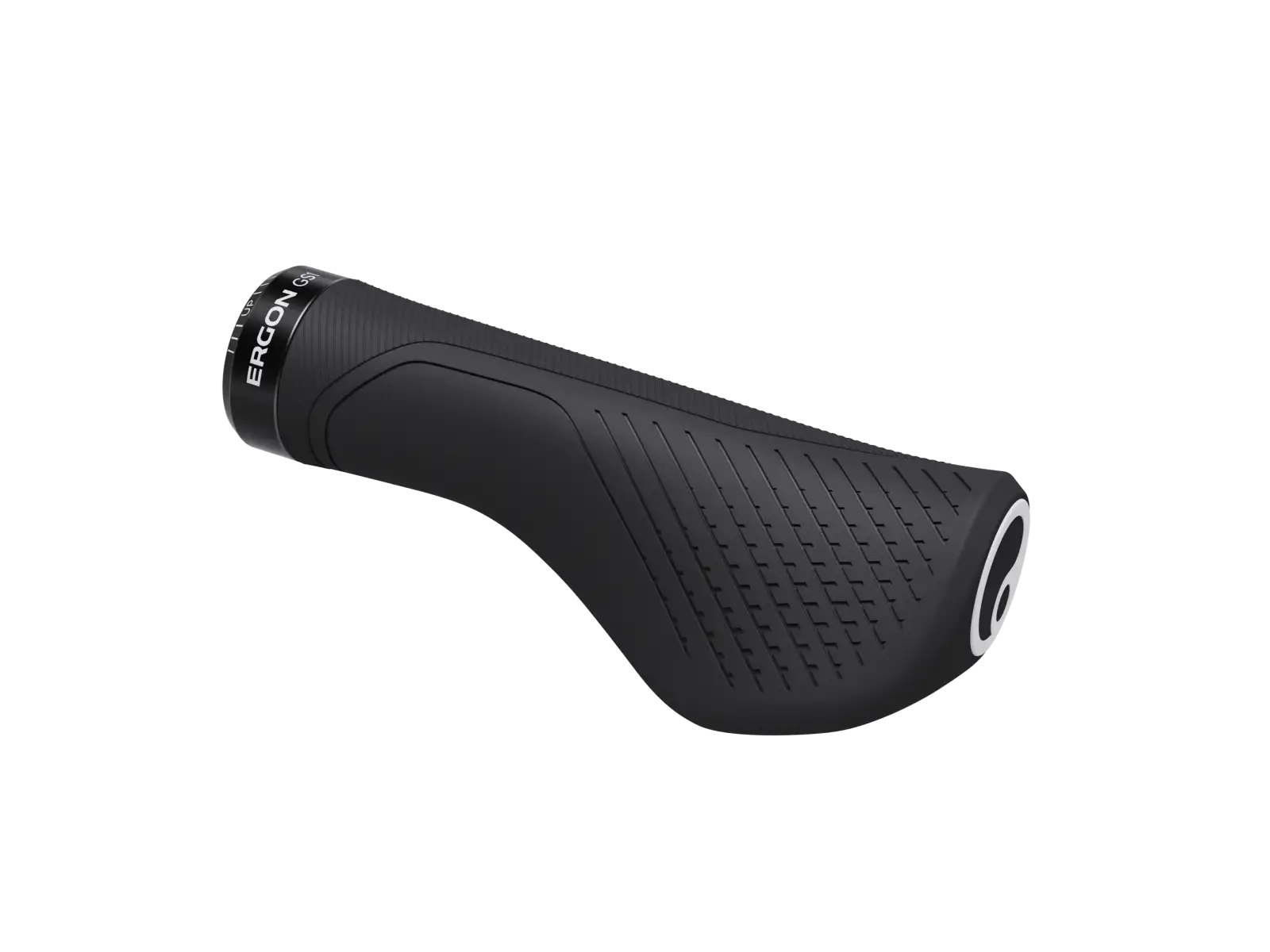 Ergon GS1 Evo Griffe Black