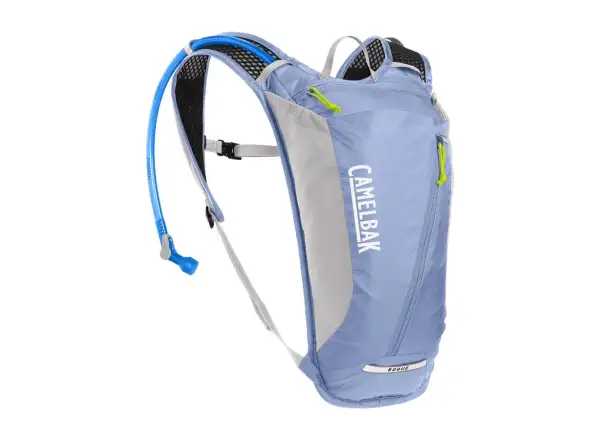 Camelbak Rogue Light 7 Rucksack Serenity Blue