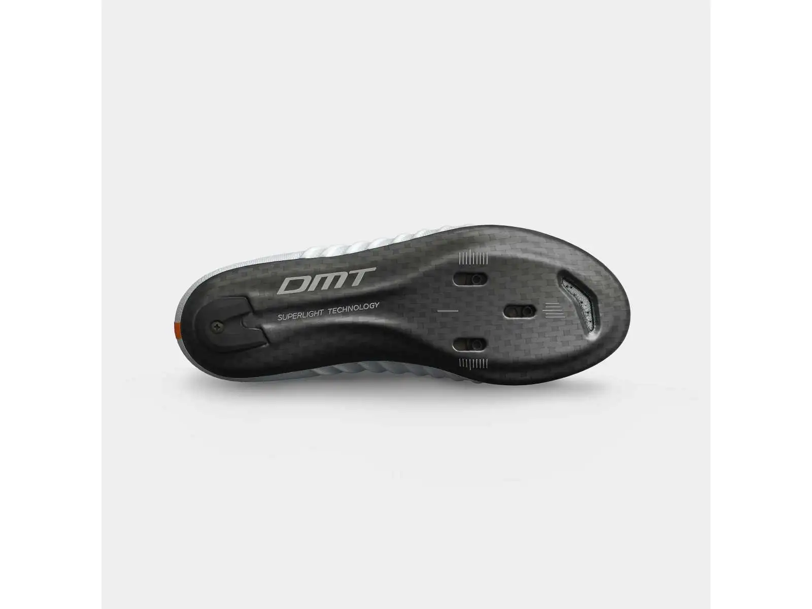 DMT Pogis Superlight Rennradschuhe weiß