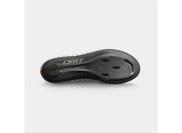 DMT Pogis Superlight Rennradschuhe weiß