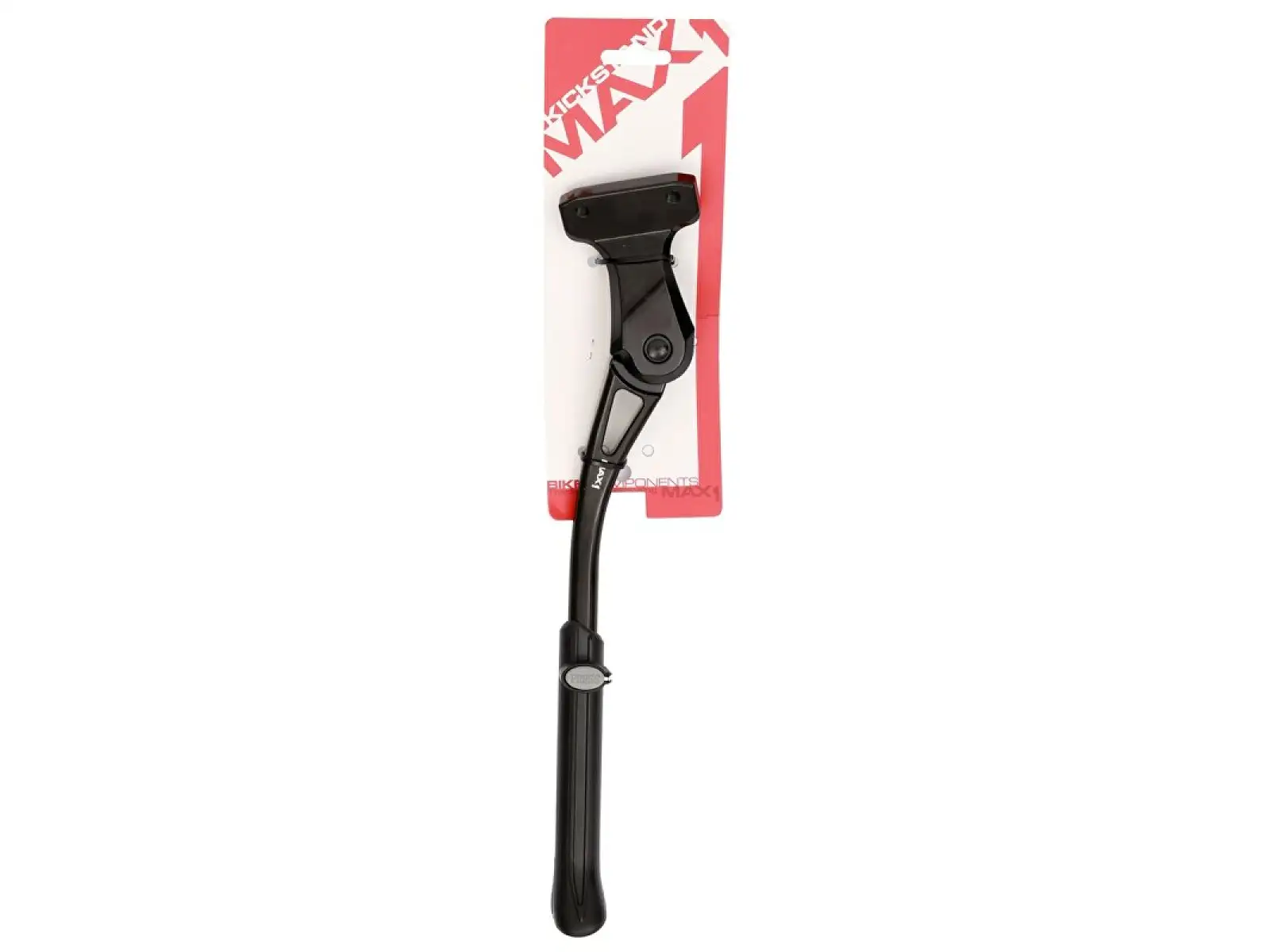 MAX1 Lite Stand 24-29" 40 mm Schwarz