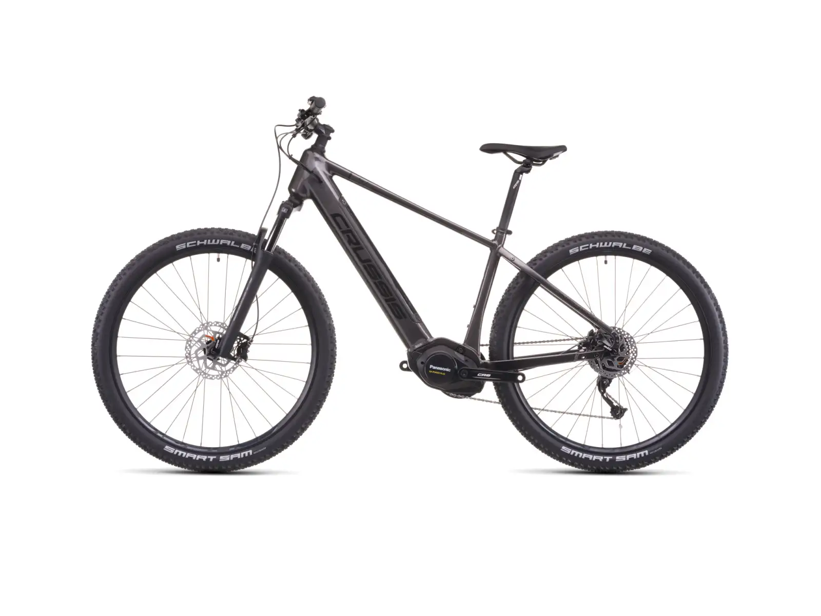 Crussis ONE-Largo 7.11-(513 Wh) Mountain-E-Bike