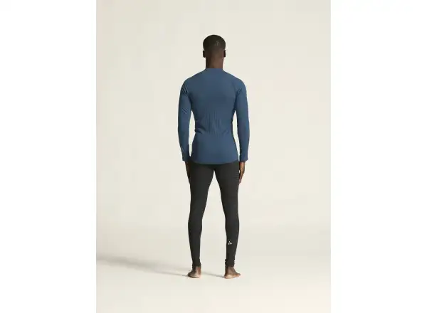 CRAFT Active Extreme X LS Herren T-Shirt blau